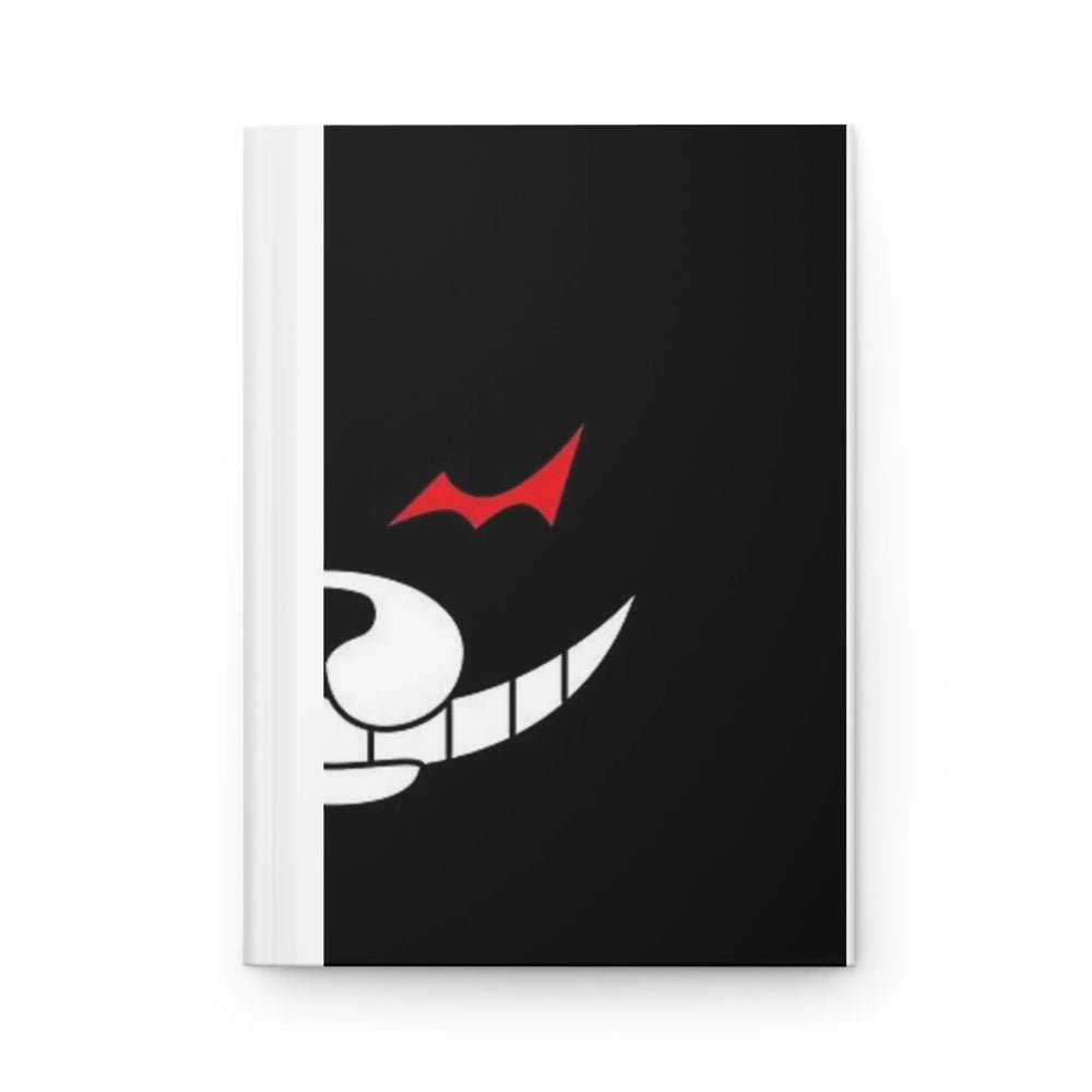 Stylish Hardcover Journal, Creative Note Book, Gift for Writers, Personalized Journal, Motivational Diary, Artsy Sketchbook Printify