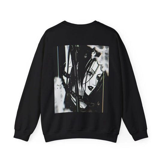 Numb Unisex Heavy Blend™ Crewneck Sweatshirt Printify