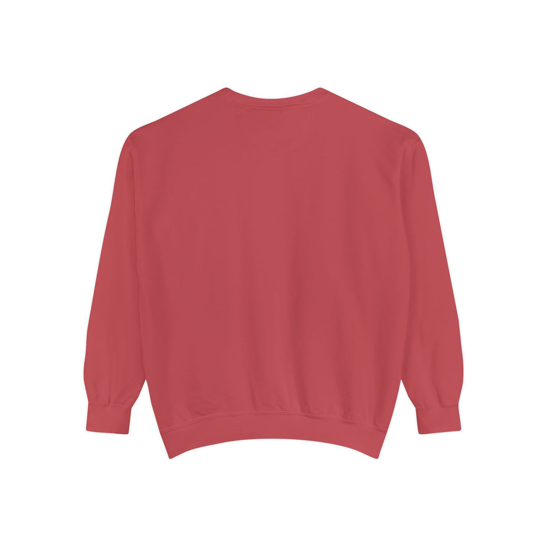 Saturday Morning Trio Sweatshirt - Jesterdesigns1