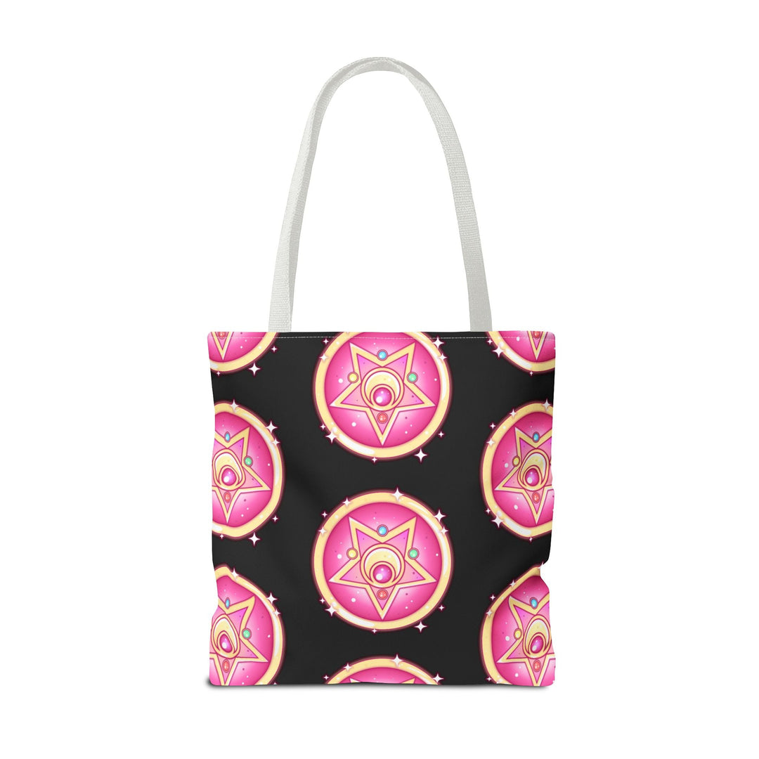 Sailor Scout Tote Bag (AOP) Printify