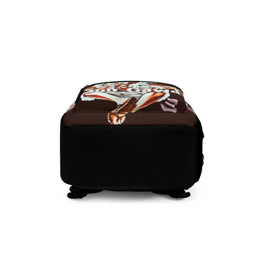Sun Gawd Backpack Printify