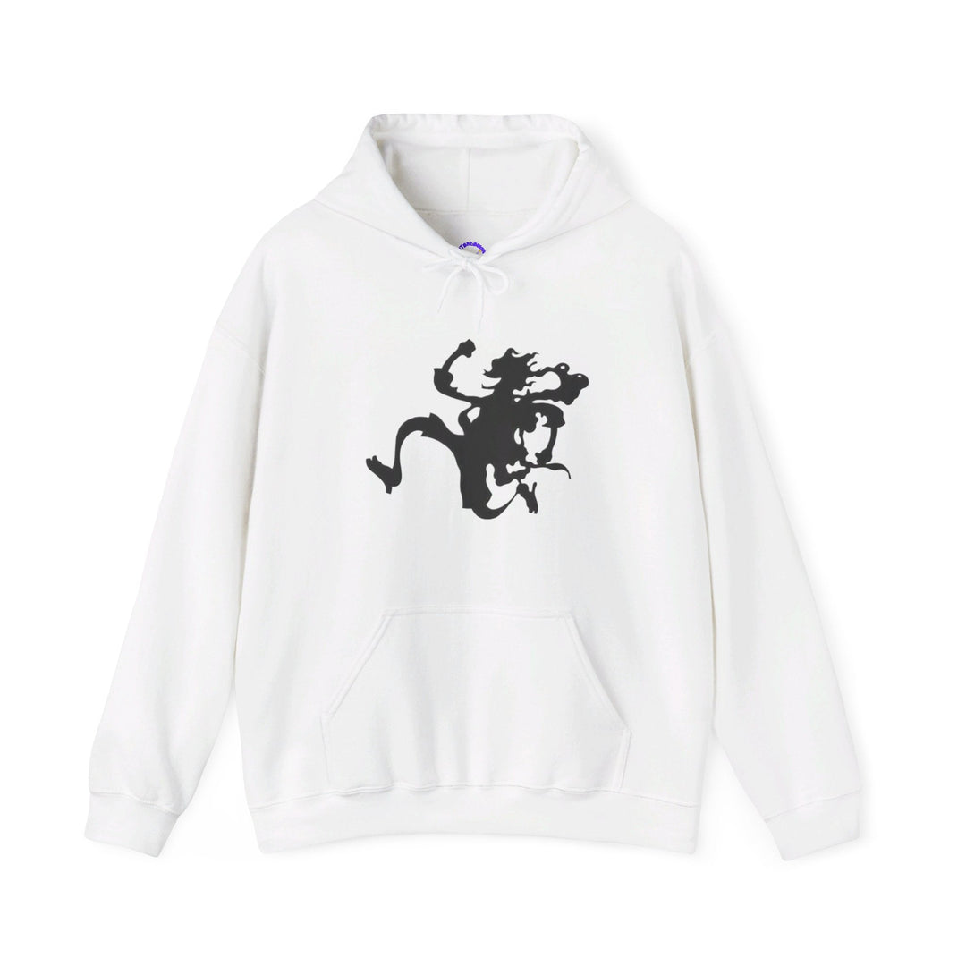 Sun Gawd Unisex Heavy Blend™ Hooded Sweatshirt Printify