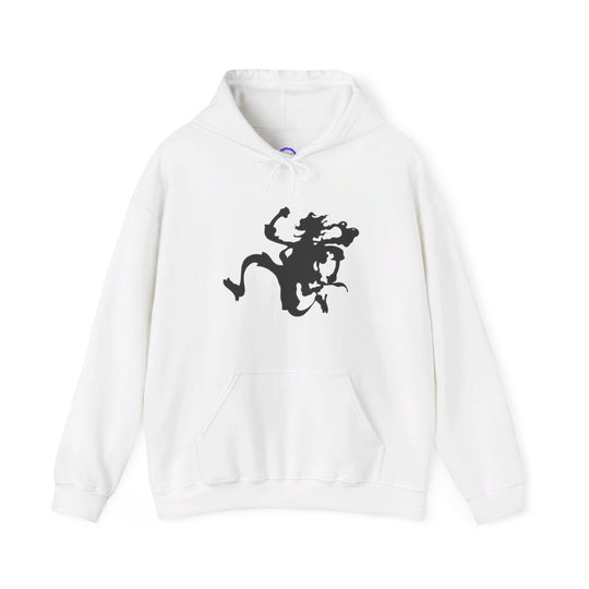 Sun Gawd Unisex Heavy Blend™ Hooded Sweatshirt Printify
