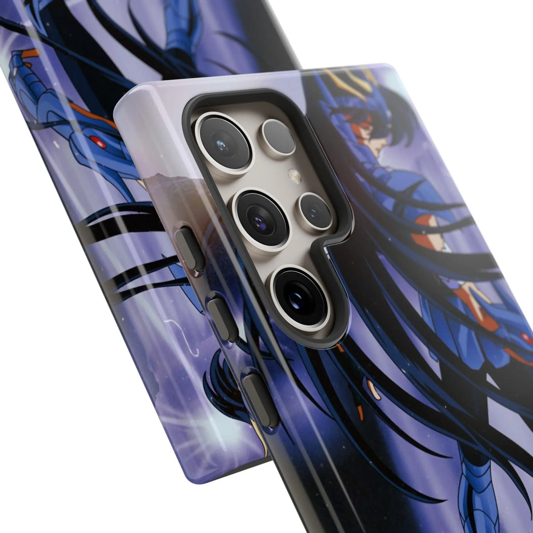 Shiryu Tough Cases Printify