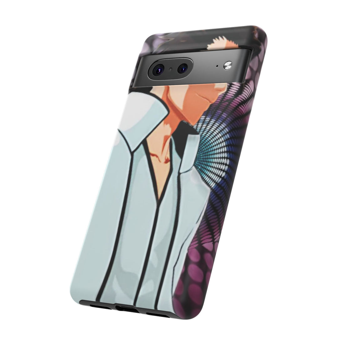 Aizen Tough Phone Cases Printify