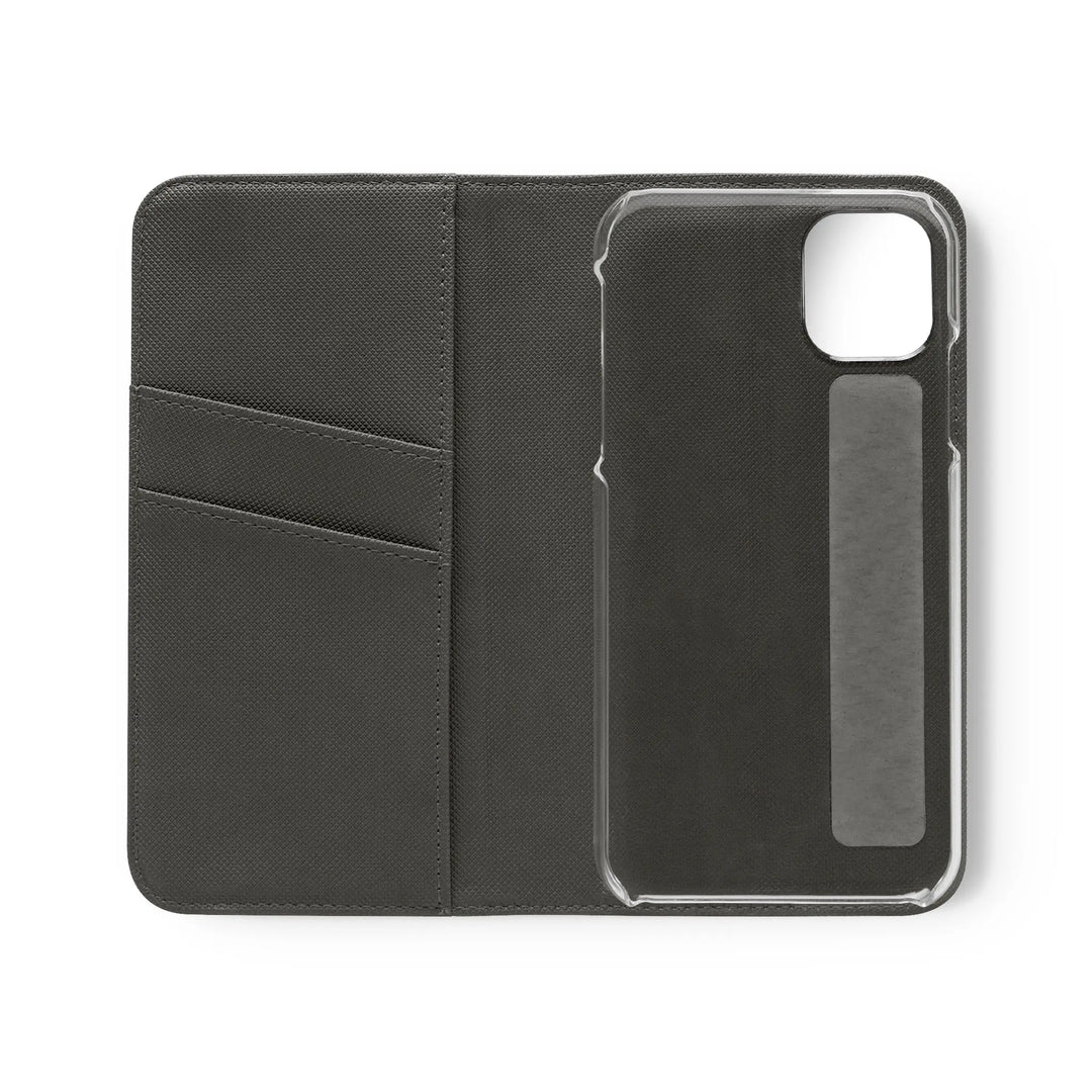 Honored Ones Flip Cases Printify