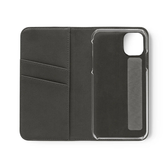 Honored Ones Flip Cases Printify