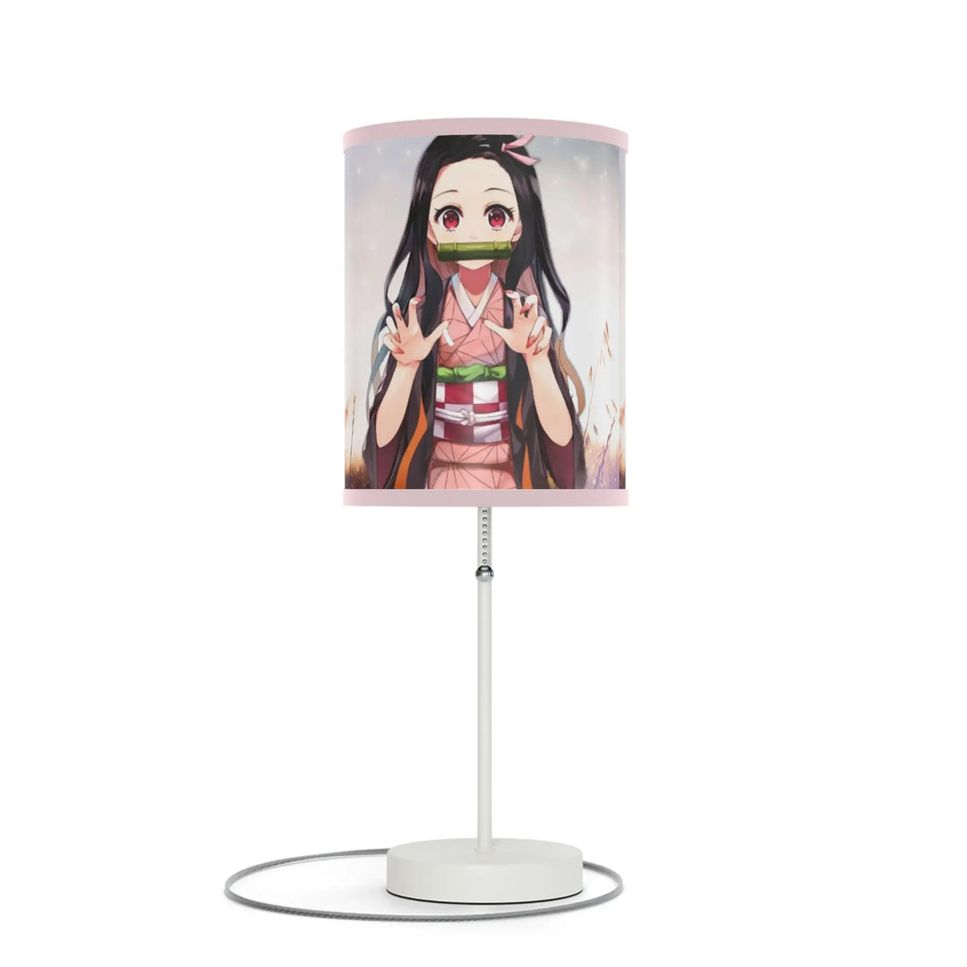 Little Bean Stamp Lamp Printify
