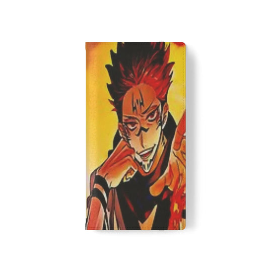 Honored Ones Flip Cases Printify