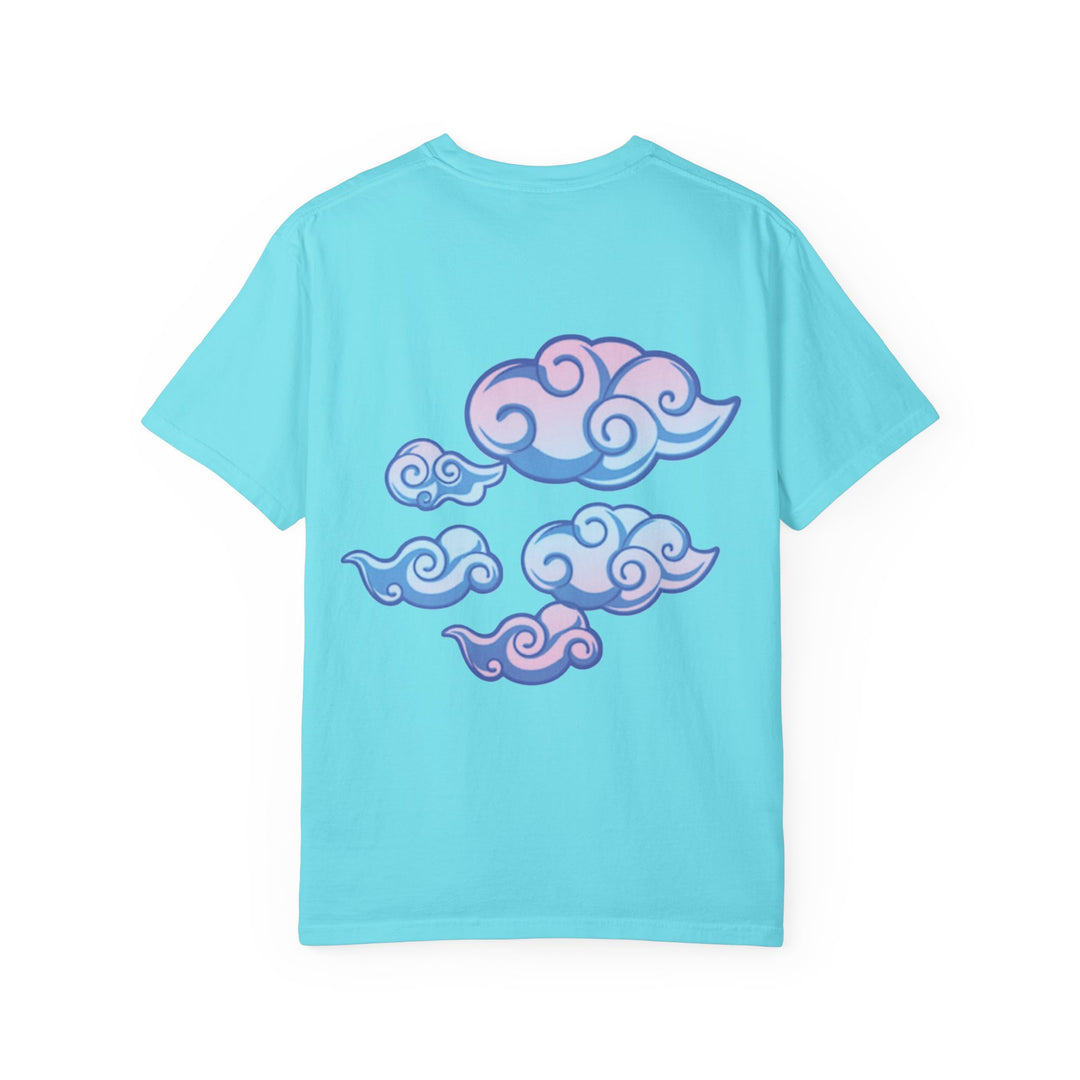 Arcane Jinx Unisex T-shirt - League of Legends Video Game Merch