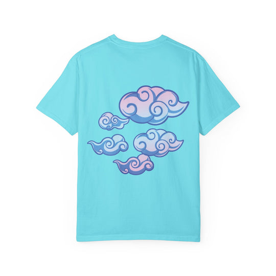 Arcane Jinx Unisex T-shirt - League of Legends Video Game Merch