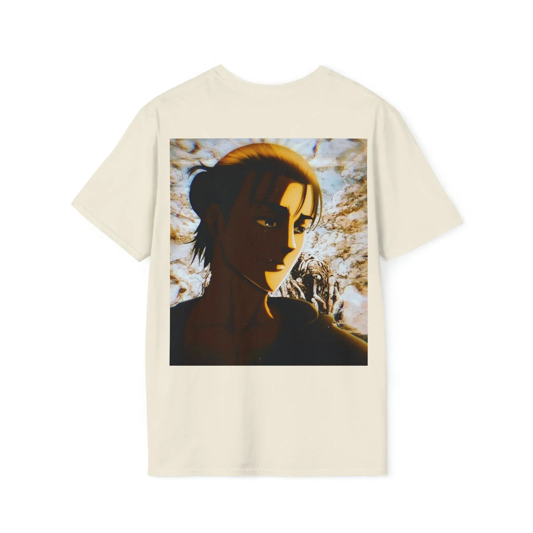 Yeagerist Softstyle T-Shirt Printify