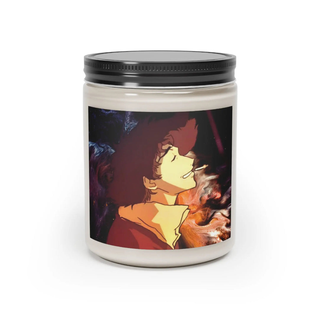 Bang! Scented Candle, 9oz Printify