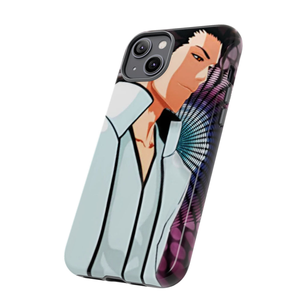 Aizen Tough Phone Cases Printify