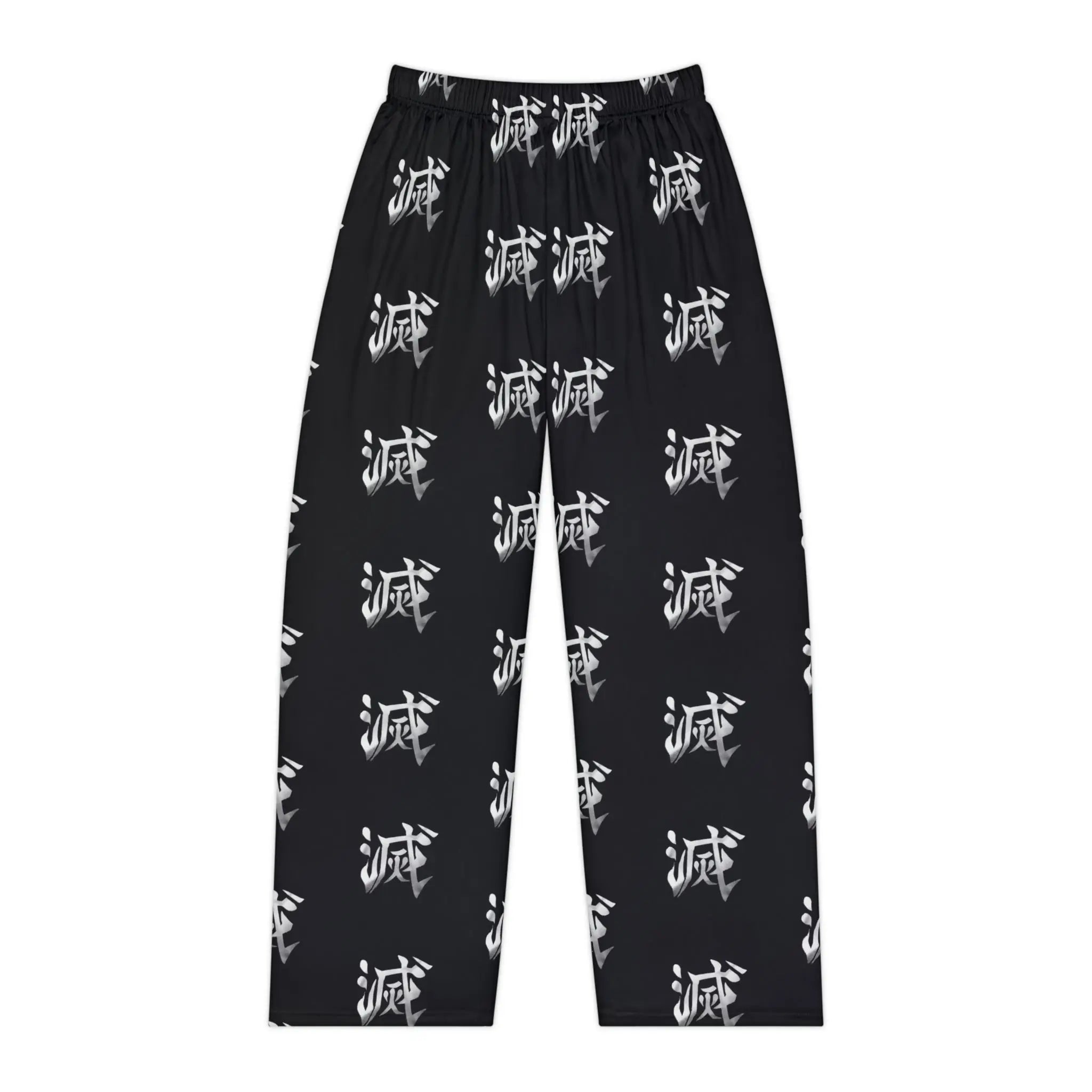 Hashira Women's Pajama Pants (AOP) Printify