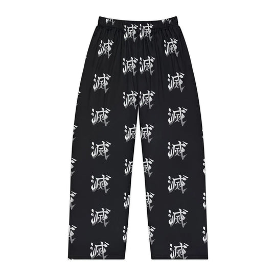Hashira Women's Pajama Pants (AOP) Printify