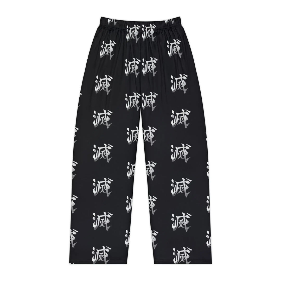 Hashira Women's Pajama Pants (AOP) Printify
