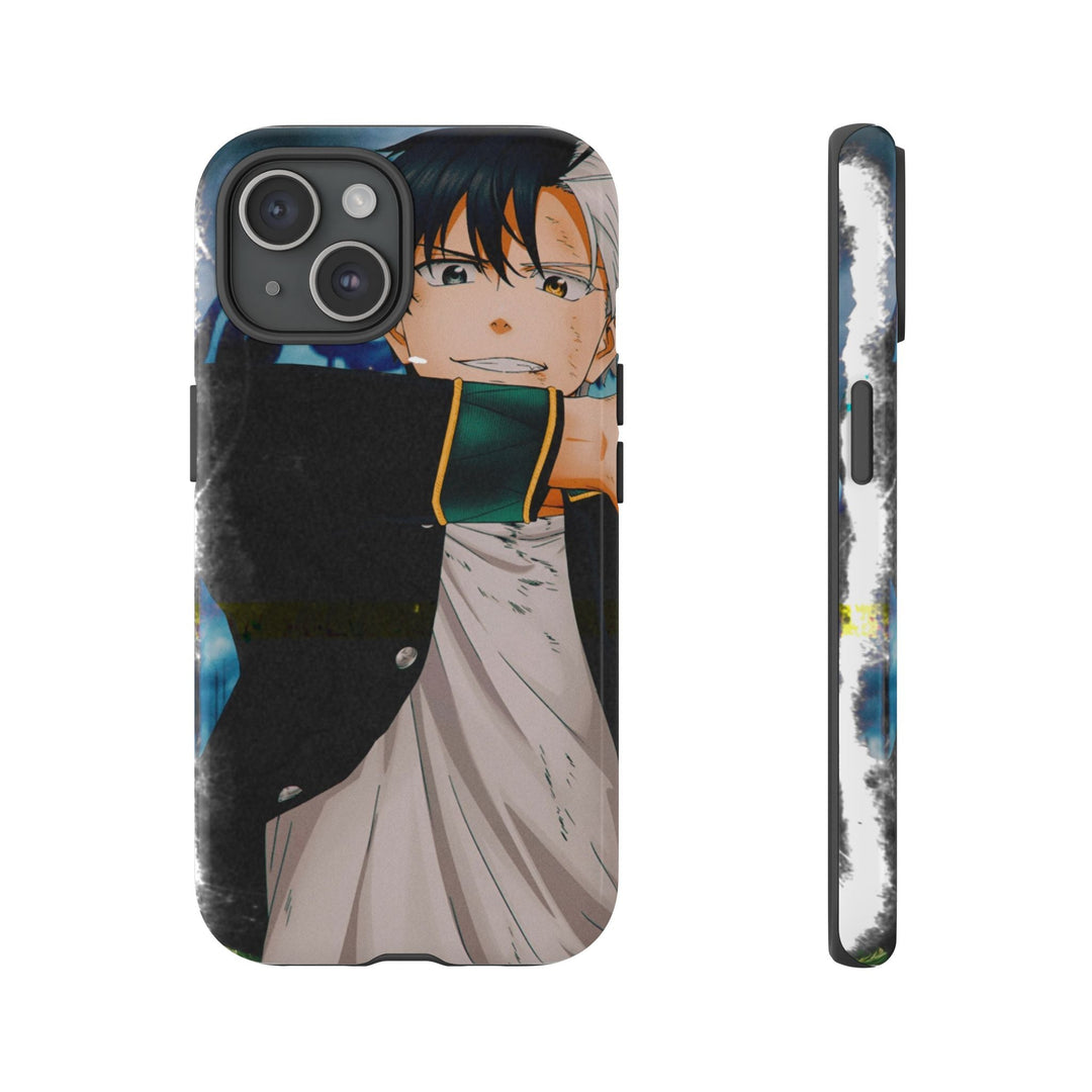 Bofurin Tough Cases Printify