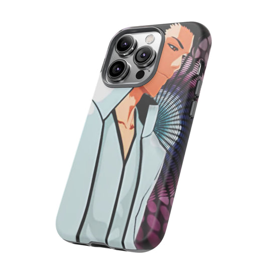 Aizen Tough Phone Cases Printify