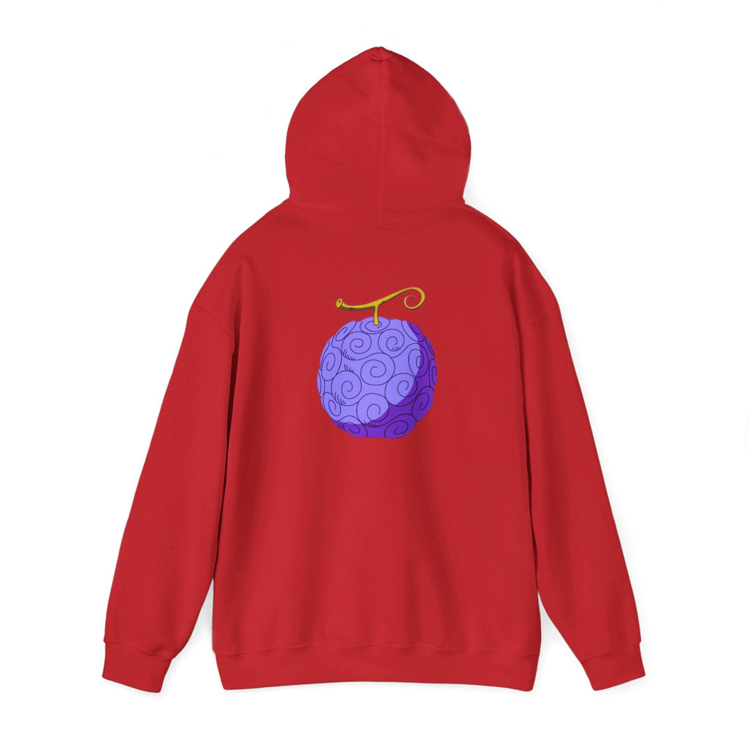 Sun Gawd Unisex Heavy Blend™ Hooded Sweatshirt Printify