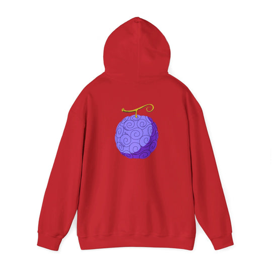 Sun Gawd Unisex Heavy Blend™ Hooded Sweatshirt Printify