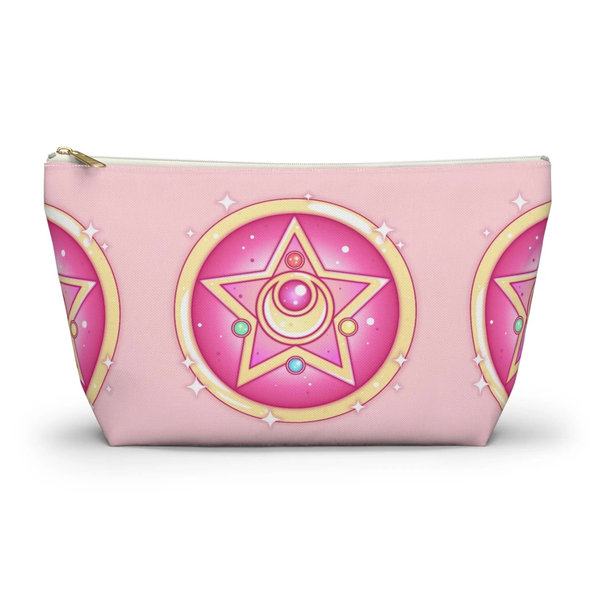 Sailor Scout Accessory Pouch w T-bottom Printify