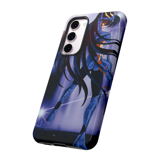 Shiryu Tough Cases Printify