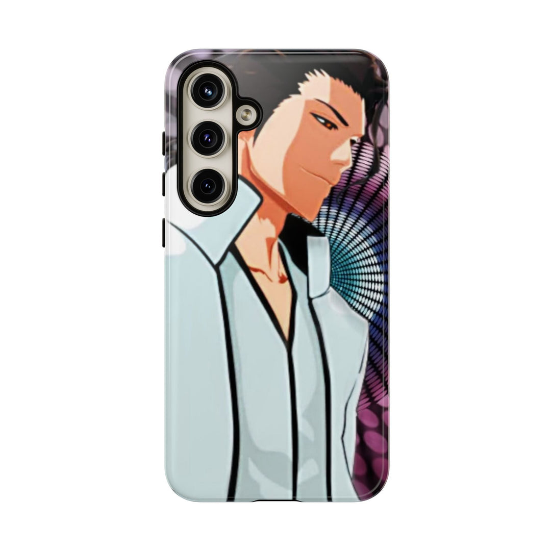 Aizen Tough Phone Cases Printify
