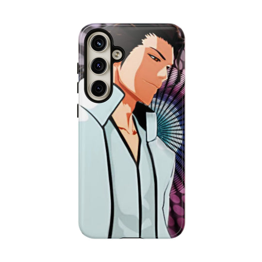 Aizen Tough Phone Cases Printify