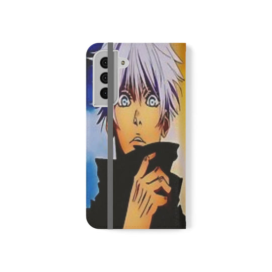 Honored Ones Flip Cases Printify