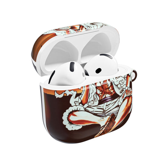 Anime AirPod Cases, Cute Earbud Cover, Stylish Gadget Skin, Unique Gift for Fans, Perfect for Birthdays and Holidays