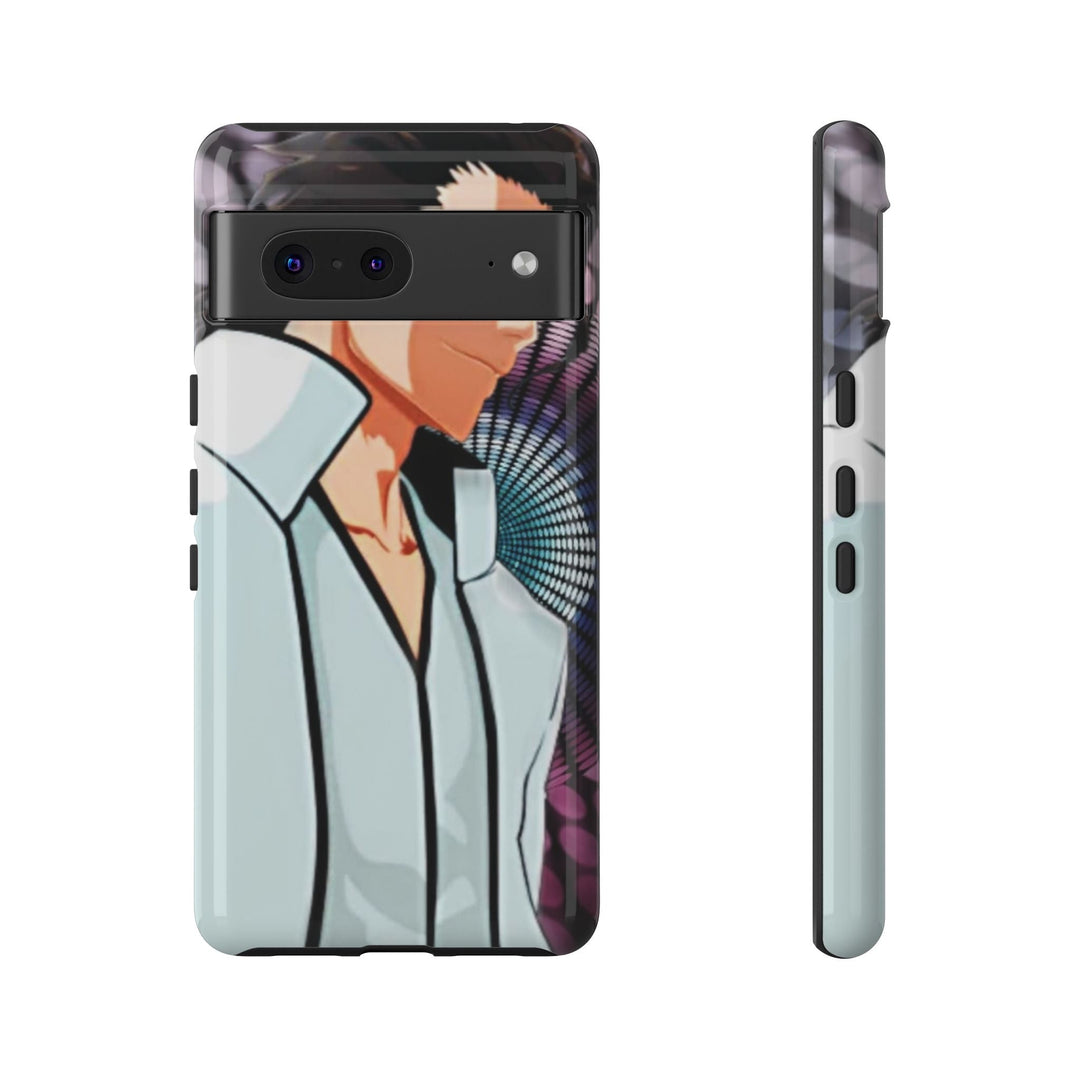 Aizen Tough Phone Cases Printify