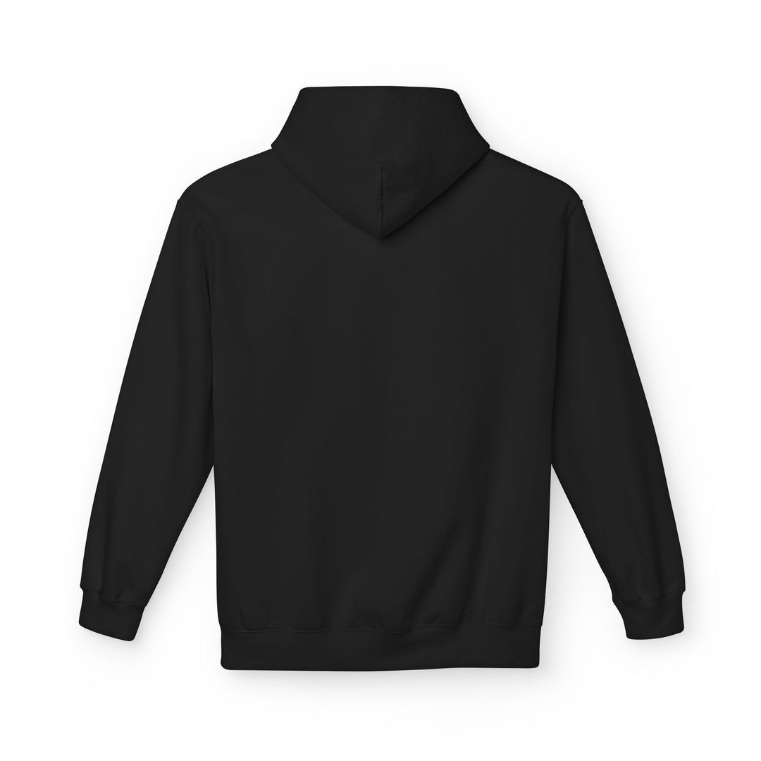 Halloween Thicc or Treat Hoodie Printify