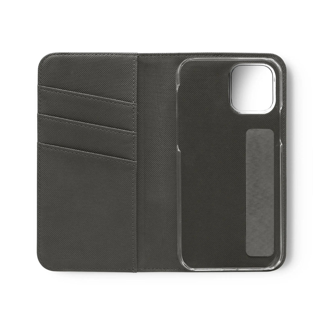Honored Ones Flip Cases Printify