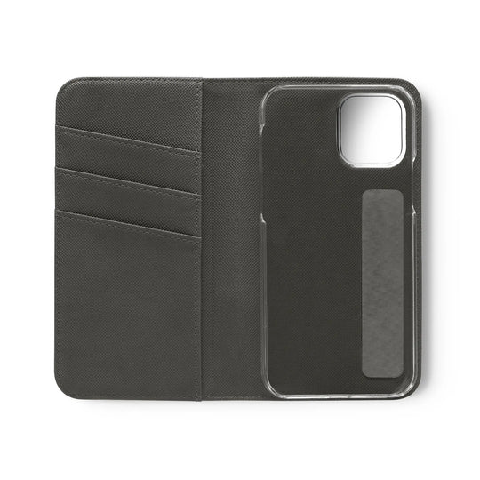 Honored Ones Flip Cases Printify