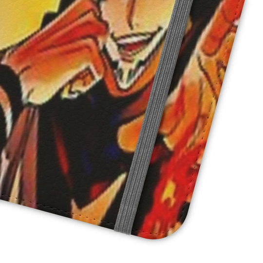 Honored Ones Flip Cases Printify