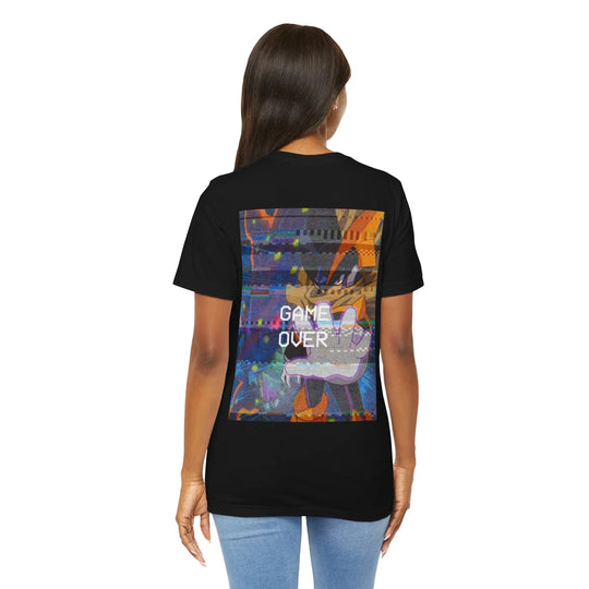 Forte Unisex Jersey Short Sleeve Tee Printify