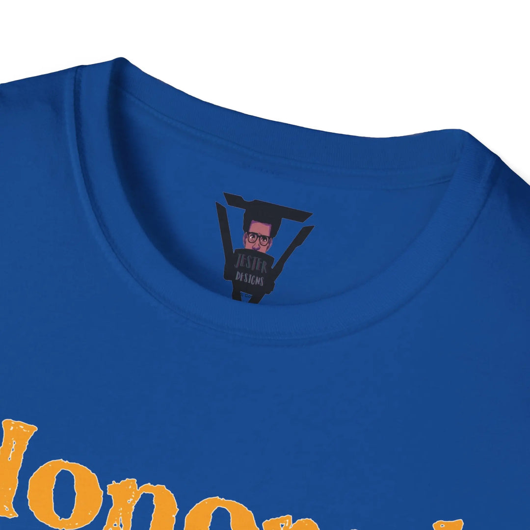 Honored Ones T-Shirt Printify
