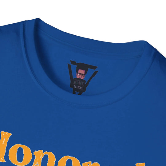 Honored Ones T-Shirt Printify