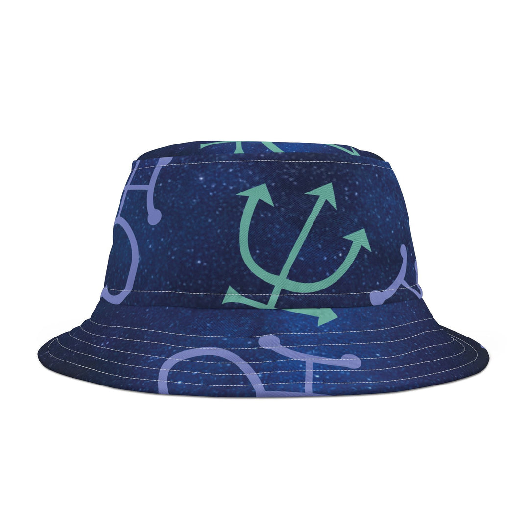 Outer Lovers Bucket Hat (AOP) Printify