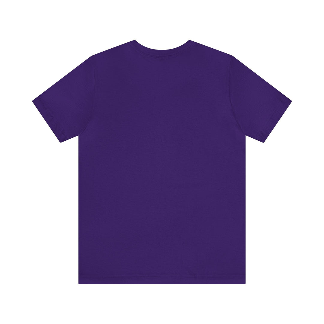 Shiryu Unisex Jersey Short Sleeve Tee Printify