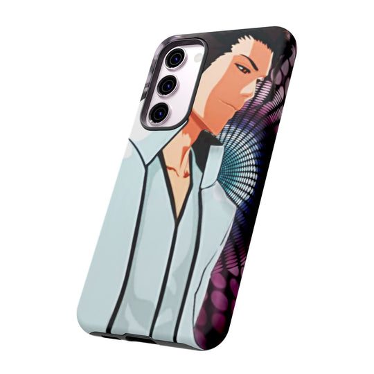 Aizen Tough Phone Cases Printify