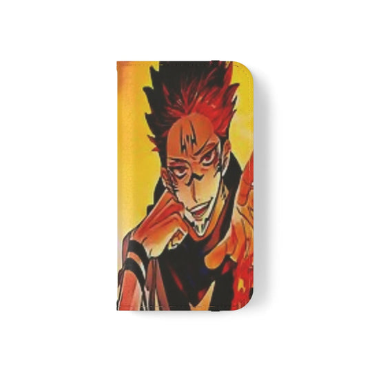 Honored Ones Flip Cases Printify