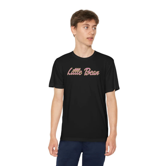 Little Bean Youth Competitor Tee Printify