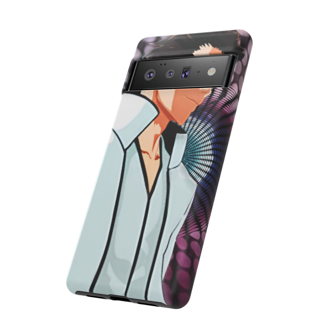 Aizen Tough Phone Cases Printify
