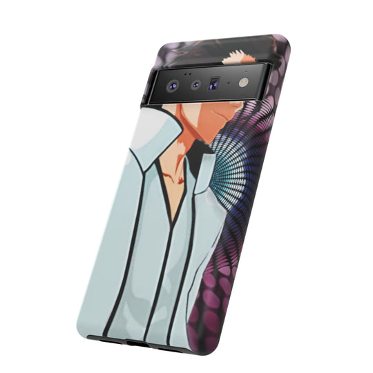 Aizen Tough Phone Cases Printify