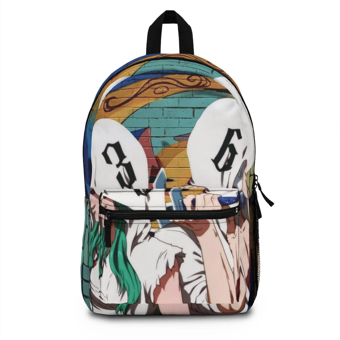 Anime products
