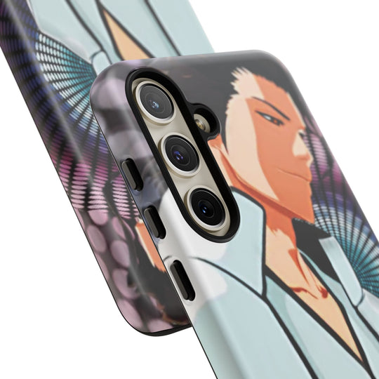 Aizen Tough Phone Cases Printify