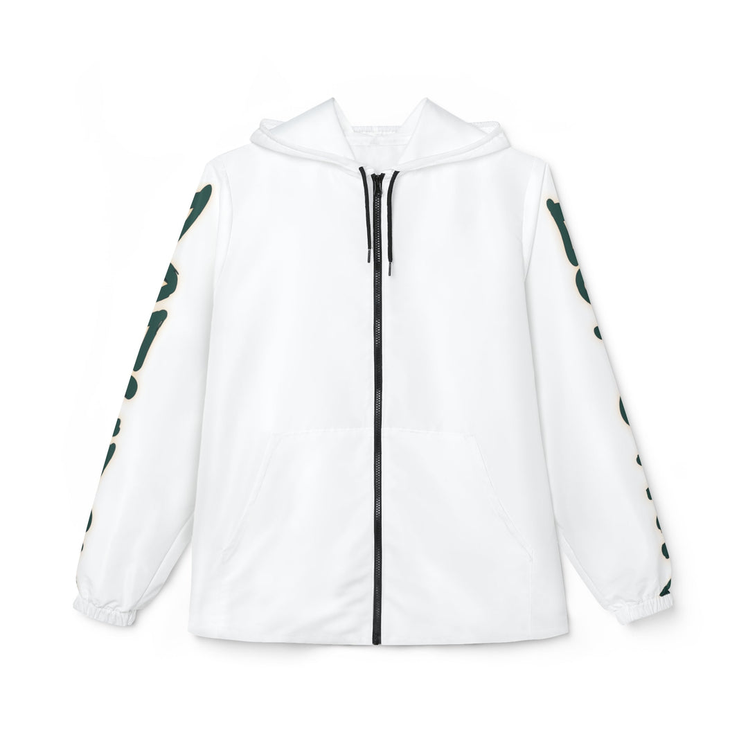 Bofurin Windbreaker Jacket (AOP) Printify