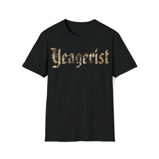 Yeagerist Softstyle T-Shirt Printify
